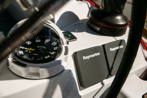 Sun Odyssey 449 „Alpha“ – fotka 14