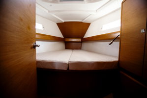 Sun Odyssey 449 „Alpha“ – fotka 7