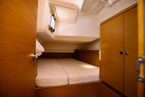 Sun Odyssey 449 „Alpha“ – fotka 8