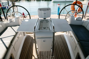 Sun Odyssey 449 „Alpha“ – fotka 12
