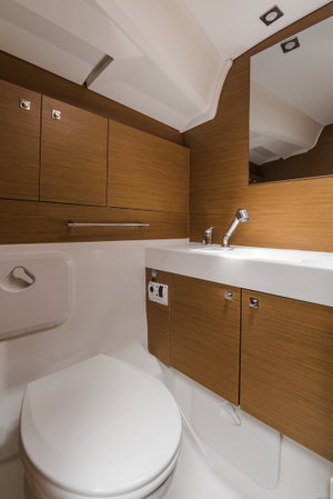 Sun Odyssey 479 „Odysseus“ – fotka 28