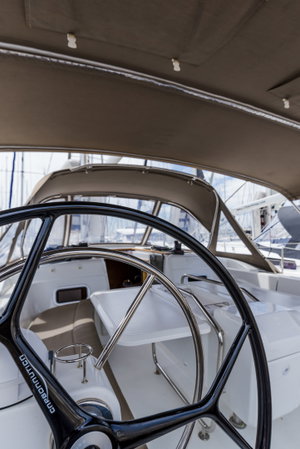 Sun Odyssey 479 „Odysseus“ – fotka 7