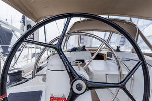 Sun Odyssey 479 „Odysseus“ – fotka 6