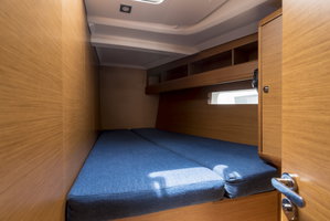 Sun Odyssey 479 „Odysseus“ – fotka 25