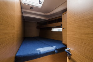 Sun Odyssey 479 „Odysseus“ – fotka 29