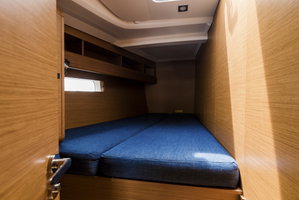 Sun Odyssey 479 „Odysseus“ – fotka 31