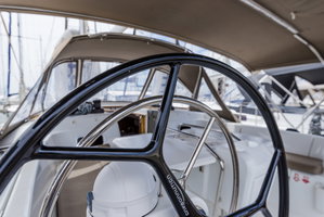 Sun Odyssey 479 „Odysseus“ – fotka 5