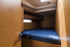Sun Odyssey 479 „Odysseus“ – fotka 30