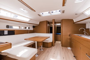 Sun Odyssey 479 „Odysseus“ – fotka 22