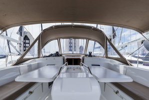 Sun Odyssey 479 „Odysseus“ – fotka 8