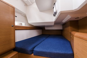 Sun Odyssey 479 „Odysseus“ – fotka 15