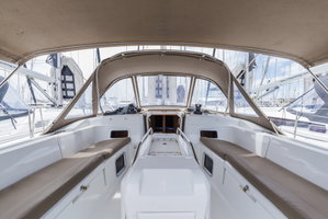Sun Odyssey 479 „Odysseus“ – fotka 3