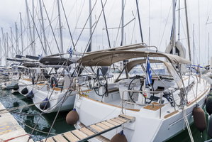 Sun Odyssey 479 „Odysseus“ – fotka 20