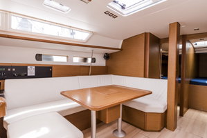 Sun Odyssey 479 „Odysseus“ – fotka 24