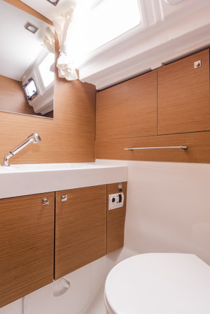 Sun Odyssey 479 „Odysseus“ – fotka 16