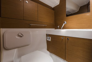 Sun Odyssey 479 „Odysseus“ – fotka 27