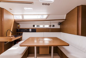 Sun Odyssey 479 „Odysseus“ – fotka 23