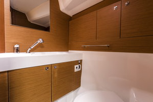 Sun Odyssey 479 „Odysseus“ – fotka 11