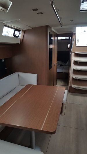 Oceanis 51.1 „Nicolaos“ – fotka 5