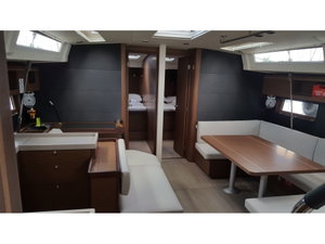 Oceanis 51.1 „Nicolaos“ – fotka 3