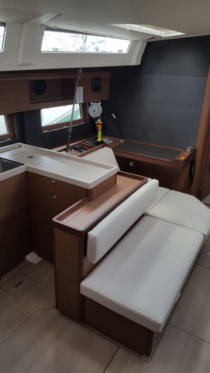 Oceanis 51.1 „Nicolaos“ – fotka 7