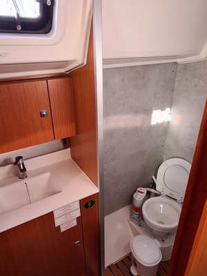 Bavaria C42 „Melia“ – fotka 9