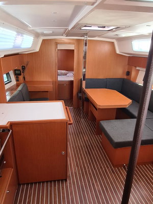 Bavaria C42 „Melia“ – fotka 12