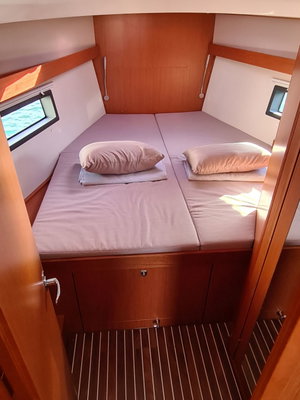 Bavaria C42 „Melia“ – fotka 3