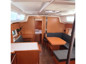 Bavaria C42 „Melia“ – fotka 14