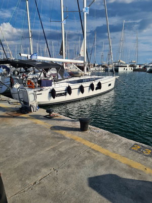 Bavaria C42 „Melia“ – fotka 5