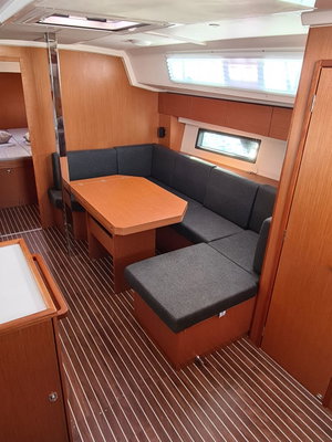 Bavaria C42 „Melia“ – fotka 11