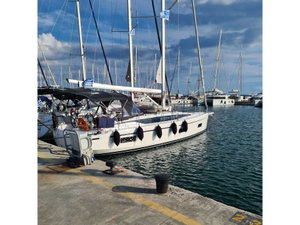 Bavaria C42 „Melia“ – fotka 1