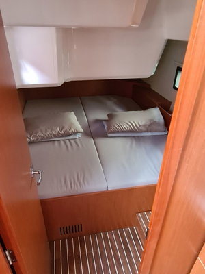 Bavaria C42 „Melia“ – fotka 6
