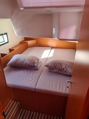 Bavaria C42 „Melia“ – fotka 7