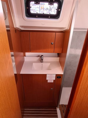 Bavaria C42 „Melia“ – fotka 8