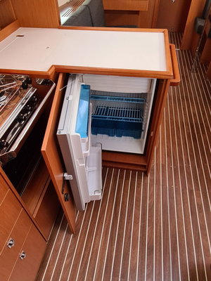 Bavaria C42 „Melia“ – fotka 10