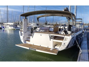 Dufour 470 „Dimitra“ – fotka 1