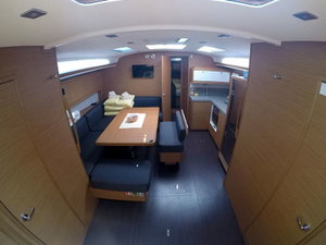 Dufour 470 „Dimitra“ – fotka 3