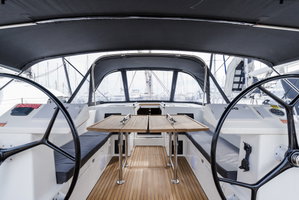 Bavaria 45 Cruiser „Midas“ – fotka 9