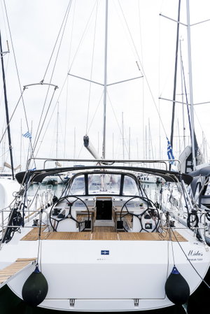 Bavaria 45 Cruiser „Midas“ – fotka 11