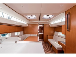 Bavaria 45 Cruiser „Midas“ – fotka 2