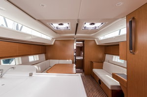 Bavaria 45 Cruiser „Midas“ – fotka 13