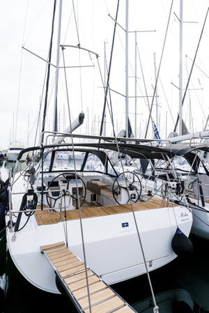 Bavaria 45 Cruiser „Midas“ – fotka 23