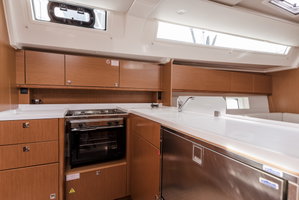 Bavaria 45 Cruiser „Midas“ – fotka 24