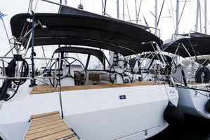 Bavaria 45 Cruiser „Midas“ – fotka 12