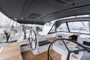 Bavaria 45 Cruiser „Midas“ – fotka 7