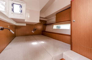 Bavaria 45 Cruiser „Midas“ – fotka 26
