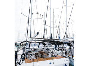Bavaria 45 Cruiser „Midas“ – fotka 1