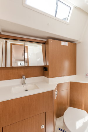 Bavaria 45 Cruiser „Midas“ – fotka 29