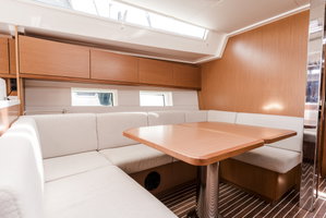 Bavaria 45 Cruiser „Midas“ – fotka 25